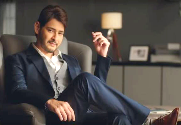 మ‌హేష్ నిర్మాత‌గా కొత్త సినిమా… మ‌రి హీరో?