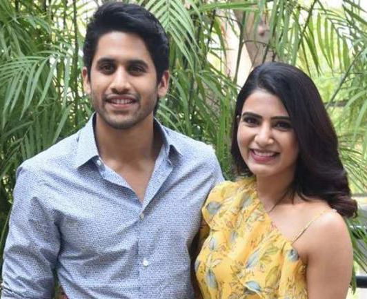 నాగ‌చైత‌న్య‌, స‌మంత జంట‌గా మ‌రో సినిమా రాబోతోందా?