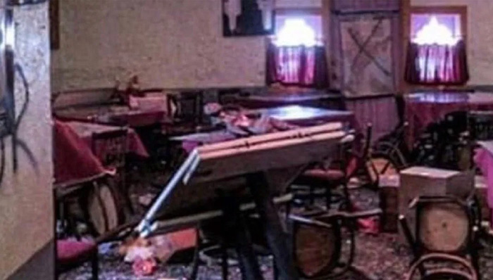 అమెరికాలో మరోసారి జాతి వివక్ష …