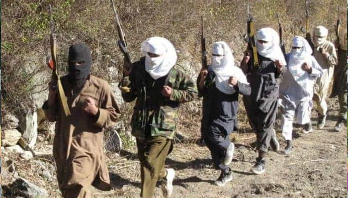 పాక్ ఇప్పటికీ ఉగ్రవాదులకు స్వర్గధామమే : అమెరికా