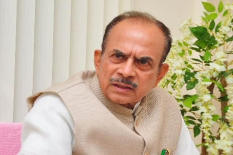 తెలంగాణ హోంమంత్రి కి కరోనా…