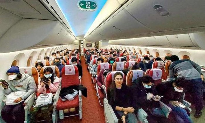 జూలై 3 నుంచి నాలుగో దశ వందేభారత్