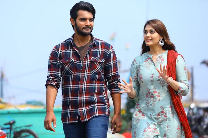 ఆది సాయికుమార్ ‘శ‌శి’ చిత్రం డ‌బ్బింగ్‌ ప‌నులు ప్రారంభం