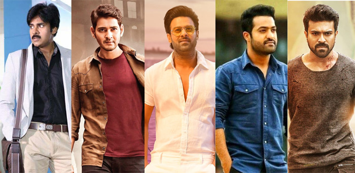 షూటింగులు జరుగక ఇదేం ఖర్మరా బాబూ…. అంటూ తలపట్టుకుంటున్న టాప్ డైరెక్టర్స్