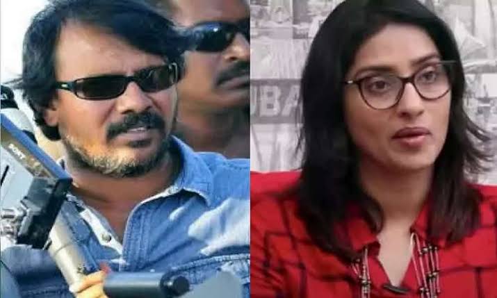 శ్యామ్ కె నాయుడు పై ఫోర్జరి కేస్ పెట్టిన సాయి సుధ