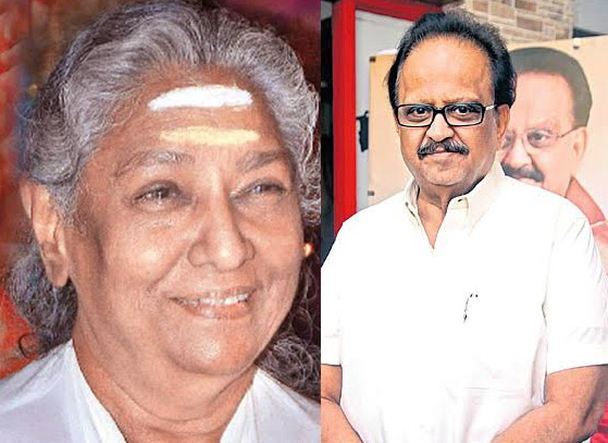 అమ్మ ఆరోగ్యంగా వున్నారు…. సోషల్ మీడియాను మంచికోసం ఉపయోగించండి – SP బాలు