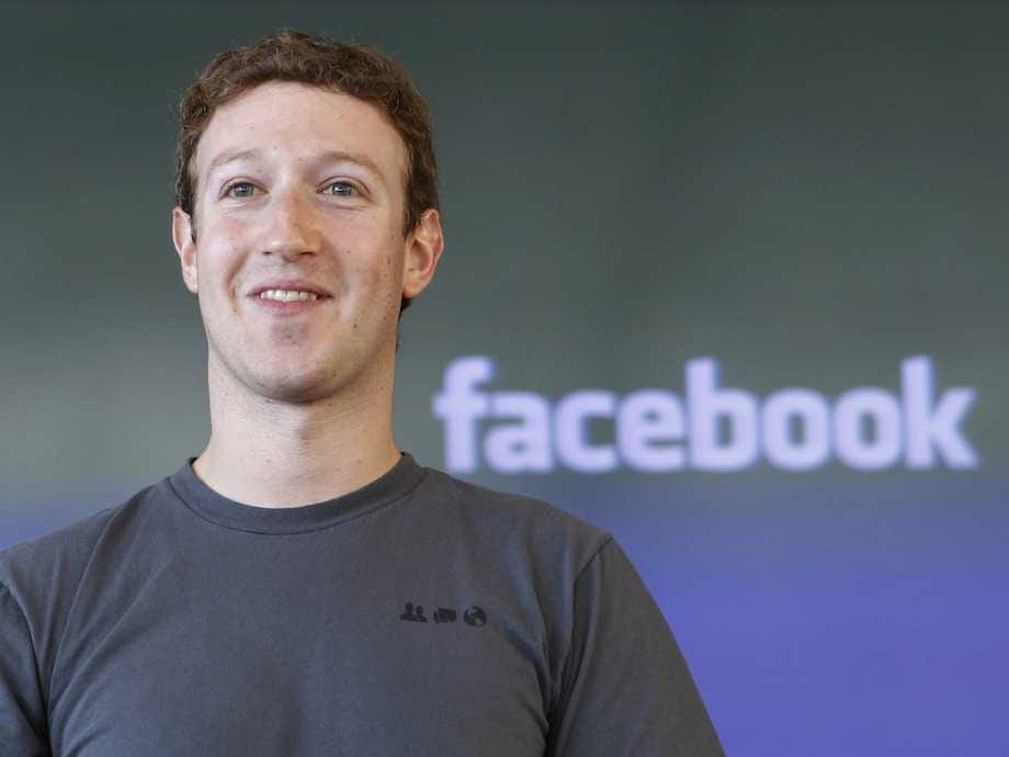 భారీగా తగ్గిన జుకర్ బర్గ్ సంపద