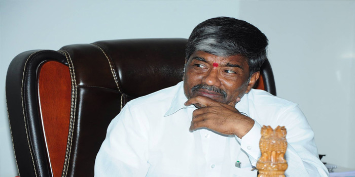 తెలంగాణ డిప్యూటీ స్పీకర్ కు కరోనా