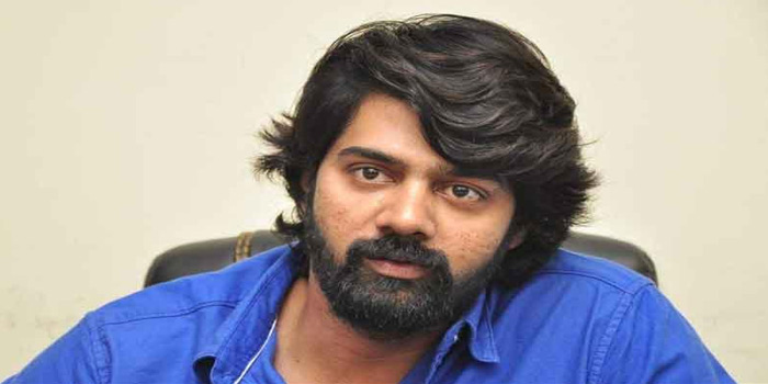 న‌టుడిగా నాలో మ‌రో కోణాన్ని ఆవిష్క‌రించిన చిత్ర‌మే ‘భానుమ‌తి రామ‌కృష్ణ‌’ – న‌వీన్ చంద్ర‌