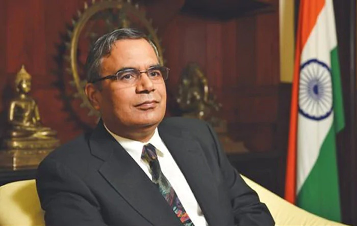 జెనీవాలో భారత తదుపరి ప్రతినిధిగా ఇంద్రా మణి