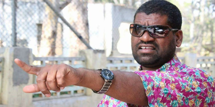 బిగ్ బాస్‌..బిత్తిరి స‌త్తి…