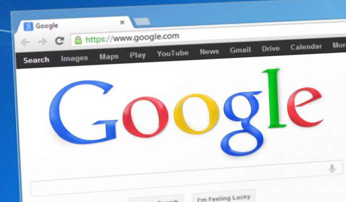 గూగుల్ సెర్చ్ లో కరోనా యే టాప్