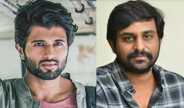 విజయ్ దేవరకొండ, అజయ్ భూపతి పేర్లతో రెచ్చిపోతున్న సైబర్ నేరగాళ్లు