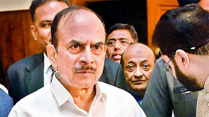 కరోనా నుంచి కోలుకున్న తెలంగాణ హోంమంత్రి