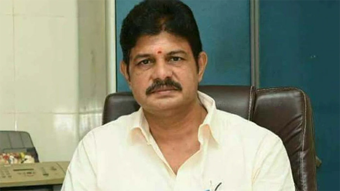 ఏపీలో మరో ఎమ్మెల్యేకు కరోనా
