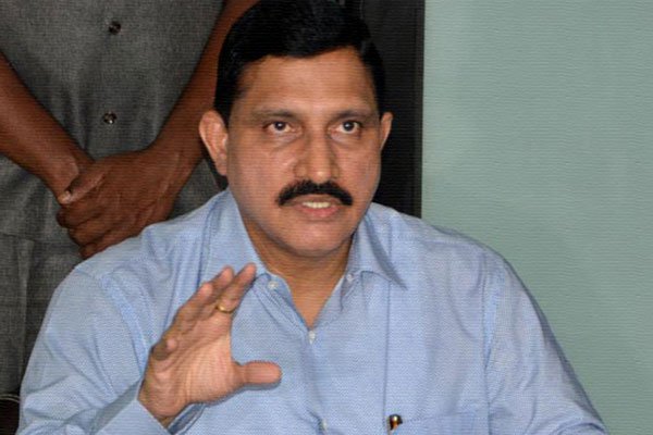 అమరావతి ఉద్యమానికి బీజేపీ మద్దతు : సుజనా అమరావతి ఉద్యమానికి బీజేపీ మద్దతు : సుజనా