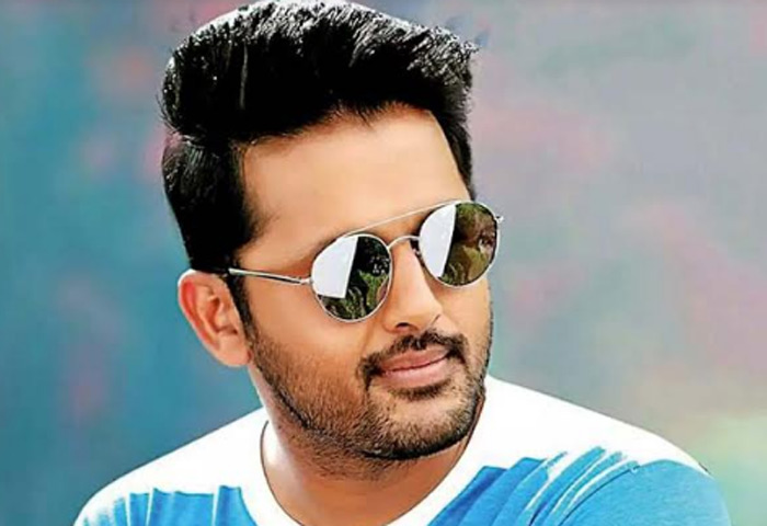 ఫ‌స్ట్‌టైమ్ మ‌రో హీరోతో క‌లిసి న‌టించ‌నున్న నితిన్