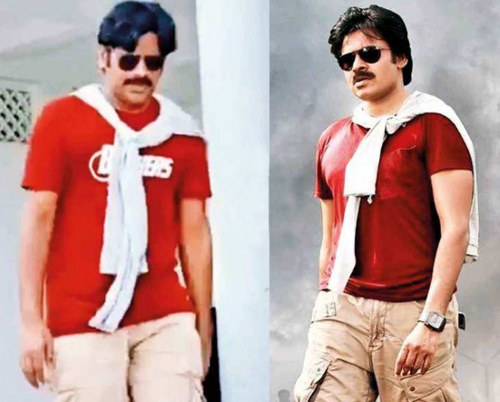 వ‌ర్మ‌కు షాక్ ఇచ్చిన ప‌వ‌ర్‌స్టార్‌?