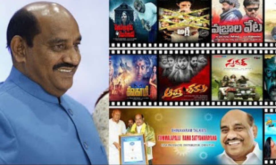 త్వరలో భీమవరం టాకీస్ ATT ప్రారంభం!
