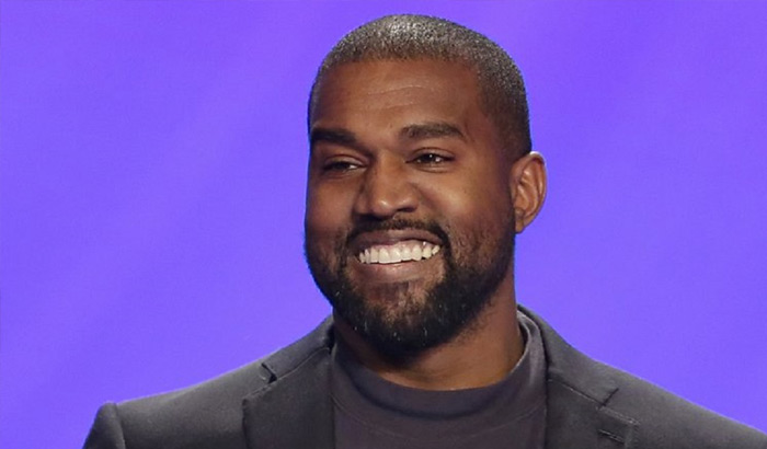 అమెరికా అధ్యక్ష రేసులో కెన్యే వెస్ట్