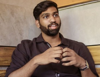 విశాఖ యువకుడికి ఫేస్‌బుక్‌ పిలుపు