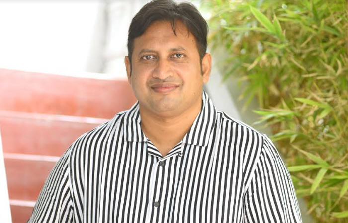 సినిమా అనేది ఒక ఎమోషన్ కొత్త టెక్నాలజీలు ఎన్నివచ్చిన అది ఆగదు  – నిర్మాత SKN