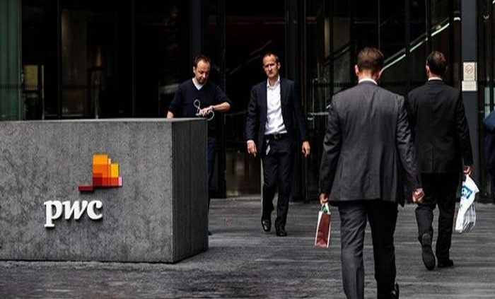 పీడబ్ల్యూసీ బంపర్ ఆఫర్ పీడబ్ల్యూసీ బంపర్ ఆఫర్