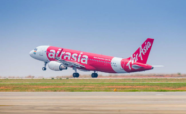Airasia Is Offering Cheap Flights Starting From Rs 1399 