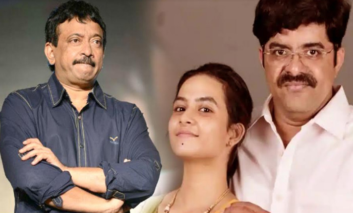 ఏది ఏమైనా మర్డర్ చేస్తా – ఆర్జీవీ