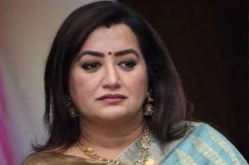 ఎంపీ సుమలతకు కరోనా పాజిటివ్