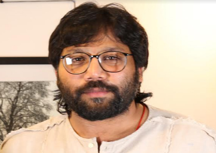 హిట్ కాంబినేషన్ లో ప్యాన్ ఇండియా మూవీకి రంగం సిద్ధమవుతోంది!