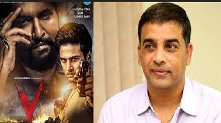 ‘అహా’ ఆఫర్ కి వెయిట్ వెయిట్…అంటున్నదిల్ రాజు