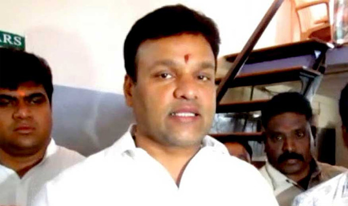 బెంగళూరు మేయర్ సెల్ఫ్ క్వారెంటైన్