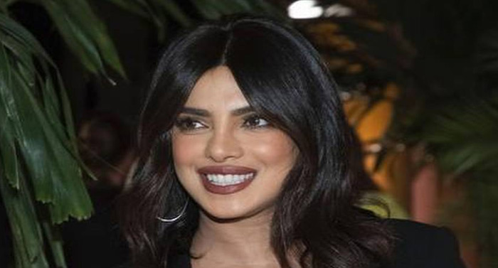 టొరంటో ఫిల్మ్ ఫెస్ట్ రాయబారిగా ప్రియాంక చోప్రా