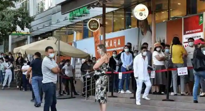 మరో అంతుచిక్కని వ్యాధి…కరోనా కంటే ప్రమాదకారి