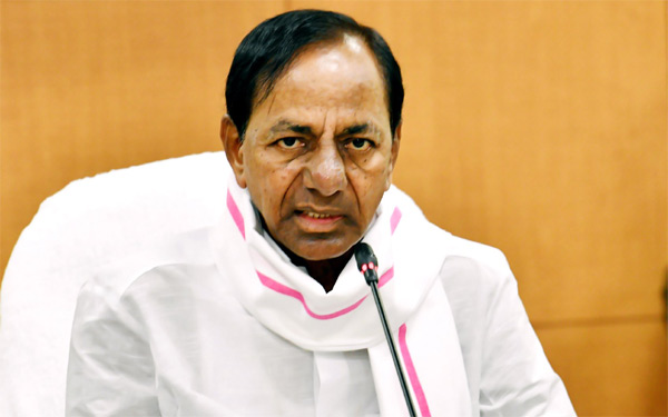 సీఎం కేసీఆర్ ఆరోగ్యంపై హైకోర్టులో పిటిషన్