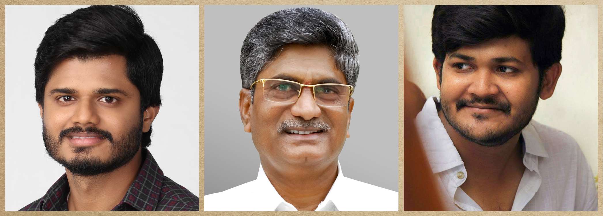 ఆనంద్ దేవ‌ర‌కొండ‌, వ‌ర్ష బొల్ల‌మ్మ జంట‌గా`మిడిల్ క్లాస్ మెలోడీస్‌`