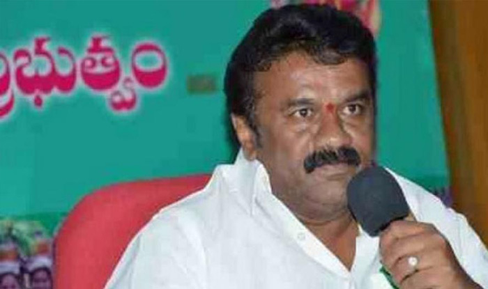 ఆలయ చరిత్రలో ఇదే మొదటిసారి