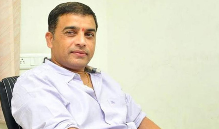 ఓ టి టి వ్యాపారంలోకి దిల్ రాజు