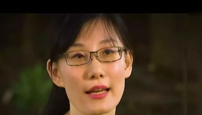 చైనాకు ముందే తెలుసు చైనాకు ముందే తెలుసు