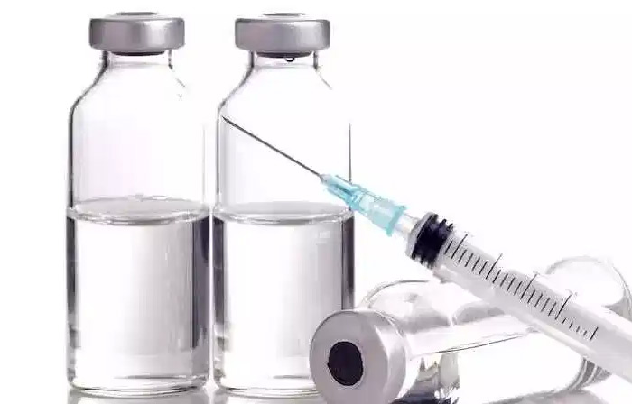 కరోనాకు తొలి టీకా? కరోనాకు తొలి టీకా?