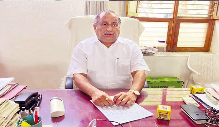 ముగిసిన ముద్ర‌గ‌డ “కాపు”రం…