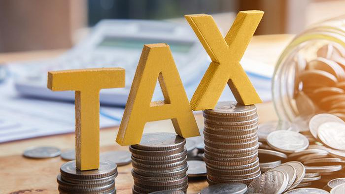 మాపై అధిక పన్నులు వేయండి మాపై అధిక పన్నులు వేయండి