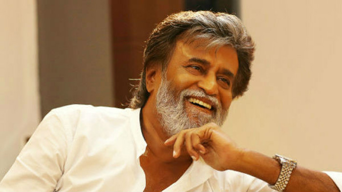 సూప‌ర్‌స్టార్ ర‌జ‌నీకాంత్‌ని టార్గెట్ చేసిన నాగ‌బాబు