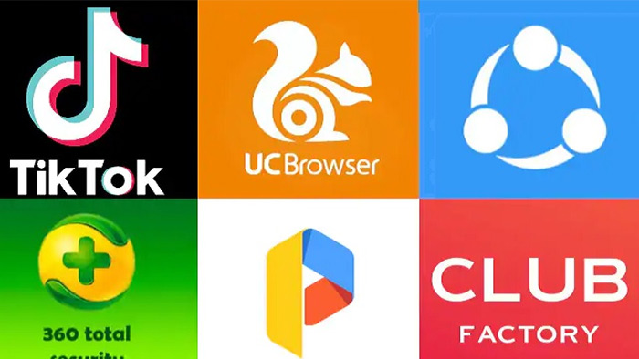 మా యాప్స్ ను ఎందుకు నిషేధించారు?