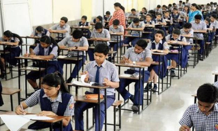 ఏపీలో పదీ పరీక్షలు రద్దు