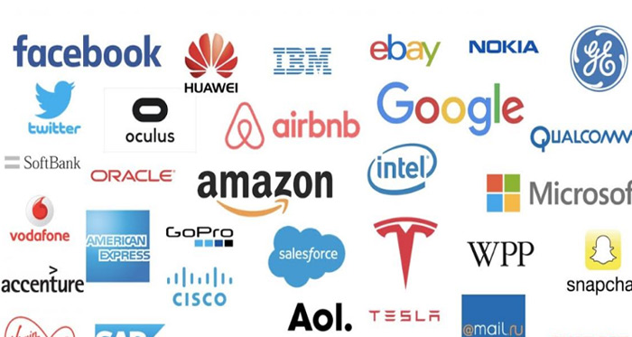 స్టూడెంట్ వీసా నిబంధనపై పోరాటంలో  గూగుల్, ఎఫ్‌బి, మైక్రోసాఫ్ట్, టెక్ కంపెనీలు