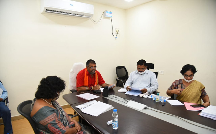 ఏపీలో ప‌ర్యాట‌క ప్రాంతాల‌కు ప‌చ్చ‌జెండా…