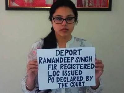 ఎన్‌ఆర్‌ఐ భర్తల బాధితులకు వెబ్‌ పోర్టల్‌!