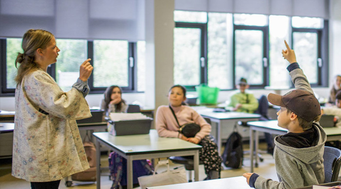 ఆగస్టు 9 నుంచి అర్జెంటీనాలో స్కూళ్లు ప్రారంభం